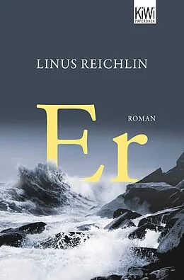 E-Book (epub) Er von Linus Reichlin