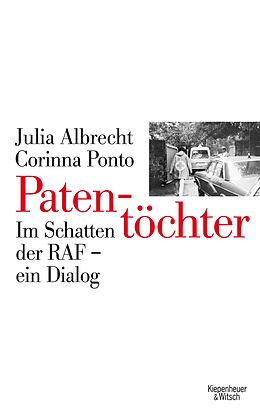 E-Book (epub) Patentöchter von Julia Albrecht, Corinna Ponto