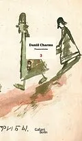 E-Book (epub) Wir hauen die Natur entzwei von Daniil Charms