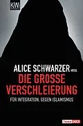 E-Book (epub) Die große Verschleierung von Alice Schwarzer