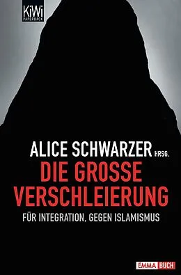 E-Book (epub) Die große Verschleierung von Alice Schwarzer