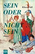 E-Book (epub) Sein oder Nichtsein von Klaus Pohl