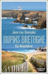 E-Book (epub) Dupins Bretagne von Jean-Luc Bannalec