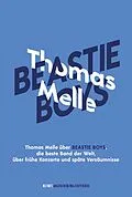 E-Book (epub) Thomas Melle über Beastie Boys, die beste Band der Welt, über frühe Konzerte und späte Versäumnisse von Thomas Melle