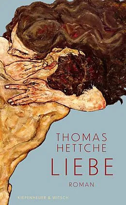 E-Book (epub) Liebe von Thomas Hettche