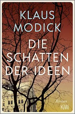 E-Book (epub) Die Schatten der Ideen von Klaus Modick