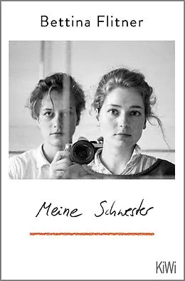 E-Book (epub) Meine Schwester von Bettina Flitner