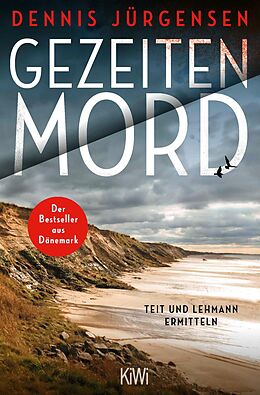 E-Book (epub) Gezeitenmord von Dennis Jürgensen