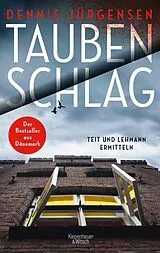 E-Book (epub) Taubenschlag von Dennis Jürgensen