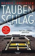 E-Book (epub) Taubenschlag von Dennis Jürgensen