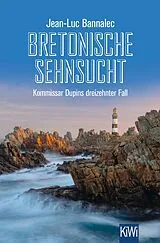 E-Book (epub) Bretonische Sehnsucht von Jean-Luc Bannalec