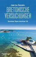 E-Book (epub) Bretonische Versuchungen von Jean-Luc Bannalec