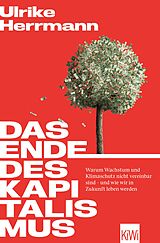 E-Book (epub) Das Ende des Kapitalismus von Ulrike Herrmann
