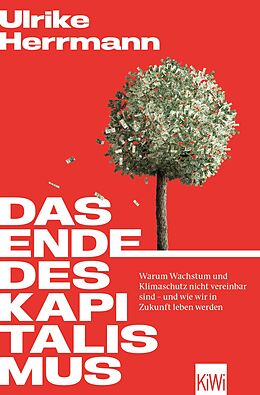 E-Book (epub) Das Ende des Kapitalismus von Ulrike Herrmann