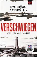 E-Book (epub) Verschwiegen von Eva Björg Ægisdóttir