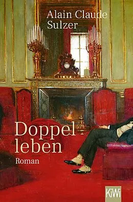 E-Book (epub) Doppelleben von Alain Claude Sulzer