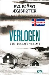 E-Book (epub) Verlogen von Eva Björg Ægisdóttir