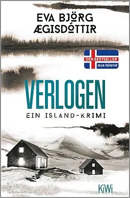 E-Book (epub) Verlogen von Eva Björg Ægisdóttir