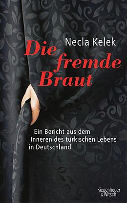 E-Book (epub) Die fremde Braut von Necla Kelek