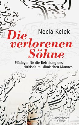 E-Book (epub) Die verlorenen Söhne von Necla Kelek