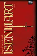 E-Book (epub) Isenhart von Holger Karsten Schmidt