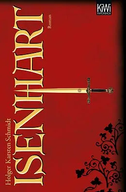 E-Book (epub) Isenhart von Holger Karsten Schmidt