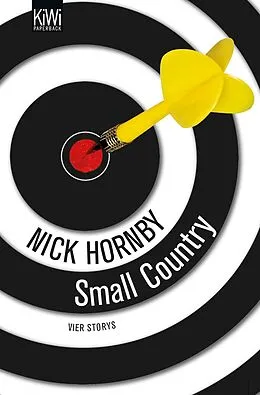 E-Book (epub) Small Country von Nick Hornby