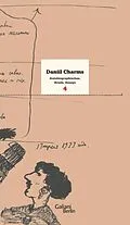E-Book (epub) Du siehst mich im Fenster von Daniil Charms