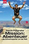 E-Book (epub) Mission: Abenteuer von Harro Füllgrabe