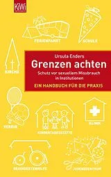 E-Book (epub) Grenzen achten von Ursula Enders