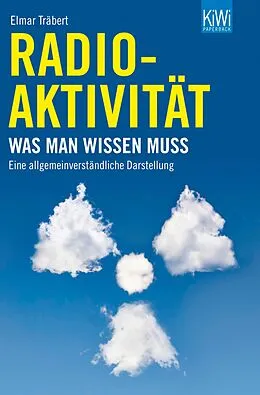 E-Book (epub) Radioaktivität von Elmar Träbert