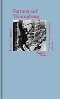 E-Book (epub) Fortuna auf Triumphzug von Georg Brunold