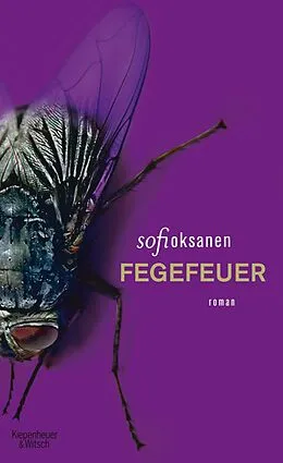 E-Book (epub) Fegefeuer von Sofi Oksanen
