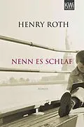 E-Book (epub) Nenn es Schlaf von Henry Roth