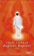 E-Book (epub) Rupien! Rupien! von Vikas Swarup