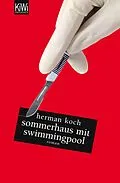 E-Book (epub) Sommerhaus mit Swimmingpool von Herman Koch