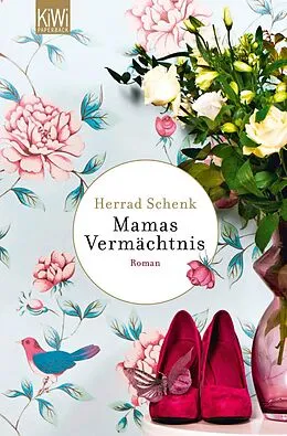 E-Book (epub) Mamas Vermächtnis von Herrad Schenk