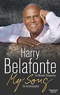 E-Book (epub) My Song von Harry Belafonte, Michael Shnayerson