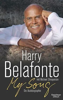 E-Book (epub) My Song von Harry Belafonte, Michael Shnayerson