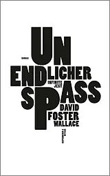 E-Book (epub) Unendlicher Spaß von David Foster Wallace