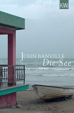 E-Book (epub) Die See von John Banville