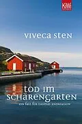 E-Book (epub) Tod im Schärengarten von Viveca Sten