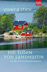 E-Book (epub) Die Toten von Sandhamn von Viveca Sten
