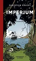 E-Book (epub) Imperium von Christian Kracht