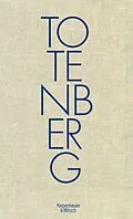E-Book (epub) Totenberg von Thomas Hettche