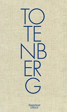 E-Book (epub) Totenberg von Thomas Hettche
