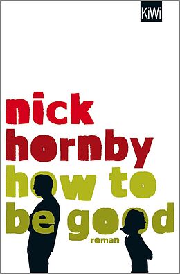 E-Book (epub) How to be Good von Nick Hornby