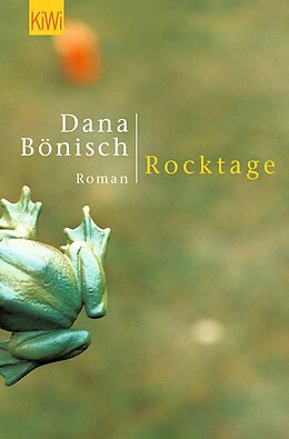 E-Book (epub) Rocktage von Dana Bönisch