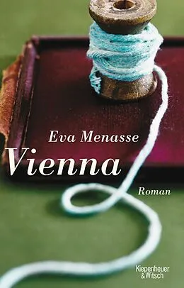 E-Book (epub) Vienna von Eva Menasse