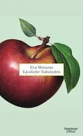 E-Book (epub) Lässliche Todsünden von Eva Menasse